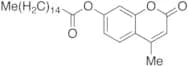 4-Methylumbelliferyl Palmitate
