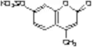 4-Methylumbelliferyl Sulfate Potassium Salt