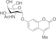 4-Methylumbelliferyl 2-Acetamido-2-deoxy-Alpha-D-galactopyranoside