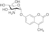 4-Methylumbelliferyl 2-Amino-2-deoxy-Alpha-D-glucopyranoside (>90%)