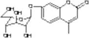 4-Methylumbelliferyl Alpha-L-Idopyranoside