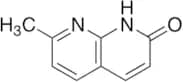 7-Methyl-1,8-naphthyridin-2-ol