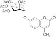 4-Methylumbelliferyl 2,3,4,6-Tetra-O-acetyl-alpha-D-mannopyranoside
