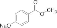 Methylparaben Sodium Salt
