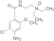 Metoclopramide N-Oxide