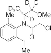 Metolachlor-d6