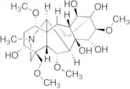 Mesaconine