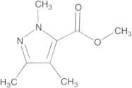 Methyl 1,3,4-trimethyl-1H-pyrazole-5-carboxylate