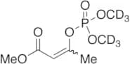 Mevinphos-d6 (Major)