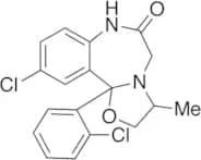 Mexazolam