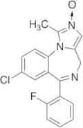 Midazolam 2-Oxide