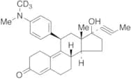 Mifepristone-D3