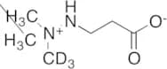 Mildronate-d3