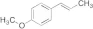 1-Methoxy-4-(1E)-1-propen-1-ylbenzene