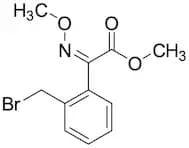 Methyl 2-(2-(Bromomethyl)phenyl)-2-(methoxyimino)acetate
