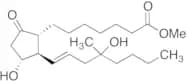 Misoprostol, 1% in cellulose