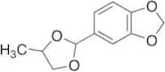 5-(4-Methyl-1,3-dioxolan-2-yl)-1,3-benzodioxole
