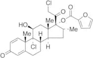 Mometasone Furoate