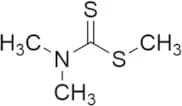 Methyl Dimethyldithiocarbamate