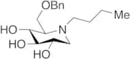 Monobenzyl Miglustat