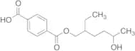 Mono-2-ethylHydroxyhexyl Terephthalate (MEHHTP)