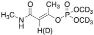 Monocrotophos-d6 (Major)