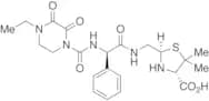 Monodecarboxy Piperacilloic Acid (Mixture of Diastereomers)