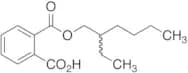 rac Mono(ethylhexyl) Phthalate-d4