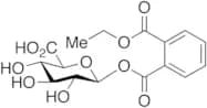 Monoethyl Phthalate O-β-D-Glucuronide