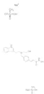 Monosodium Acid Methane Arsonate Sesquihydrate