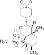 4-((3R,5aS,6R,8aS,9R,10R,12R,12aR)-3,6,9-Trimethyldecahydro-12H-3,12-epoxy[1,2]dioxepino[4,3-i]iso…