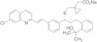 Montelukast Sodium Salt