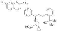 cis-Montelukast