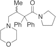 rac-Moramide