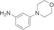 3-Morpholin-4-ylaniline
