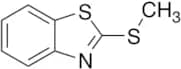 2-(Methylthio)benzothiazole