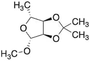 Methyl-5-deoxy-2,3-O-isopropylidene-Beta-D-ribofuranoside
