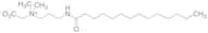 Myristoylamide Propylbetaine