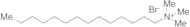Myristyltrimethylammonium Bromide