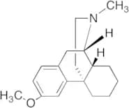 (9alpha,13alpha)-3-Methoxy-17-methylmorphinan