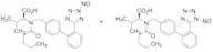 Nitroso (S)-Valsartan (N1, N2 Mixture)