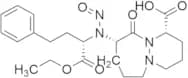 N-Nitroso Cilazapril