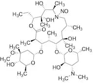 N-Nitroso Azithromycin