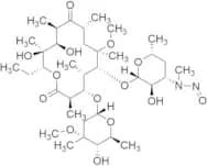 N-Nitroso-Desmethyl Clarithromycin