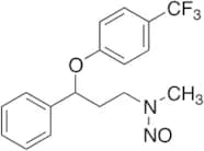 N-Nitroso Fluoxetine