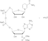 Beta-NADPH Tetrasodium Salt Hydrate
