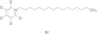 n-Hexadecylpyridinium-d5 Bromide