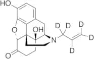 Naloxone-d5