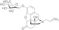 Naloxone 3-Beta-D-Glucuronide