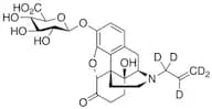 Naloxone-d5 3-Beta-D-Glucuronide